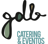 Grão de Bico Catering & Eventos